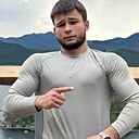 Никита, 18 лет