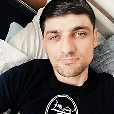 Фотография мужчины Федя, 38 лет из г. Королёв