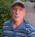Сергей, 63 года