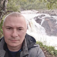 Фотография мужчины Александр, 44 года из г. Шебекино