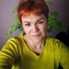 Фотография девушки Оксана, 51 год из г. Якутск