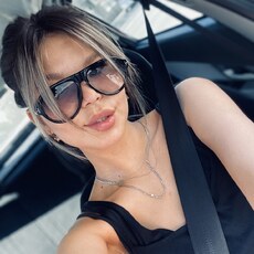 Лика, 26 из г. Красноярск.