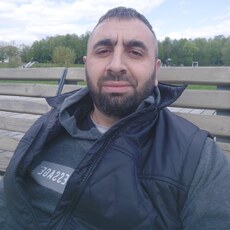 Фотография мужчины Руслан, 43 года из г. Москва