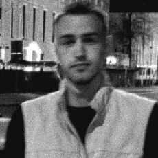 Фотография мужчины Максим, 25 лет из г. Брянка