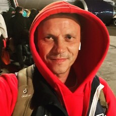 Фотография мужчины Вася, 41 год из г. Мурманск