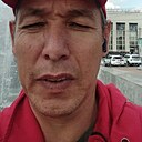 Илхом, 47 лет