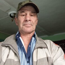 Фотография мужчины Сергей, 52 года из г. Лесозаводск