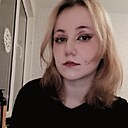 Полина, 21 год