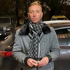 Фотография мужчины Алексей, 38 лет из г. Москва