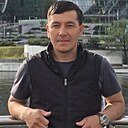 Azik, 31 год