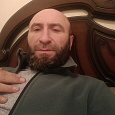 Фотография мужчины Мага, 41 год из г. Махачкала