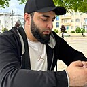 Магомед, 45 лет