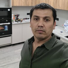 Фотография мужчины Мустафо, 38 лет из г. Туркестан