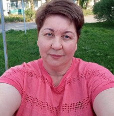 Фотография девушки Алена, 58 лет из г. Челябинск