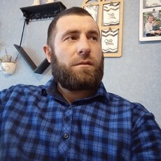 Фотография мужчины Александр, 36 лет из г. Зерноград