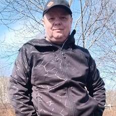 Фотография мужчины Игорь, 56 лет из г. Кривой Рог