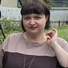 Фотография девушки Юлечка, 41 год из г. Донецк