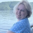 Юлия, 48 лет