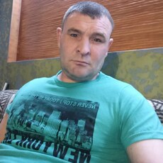 Фотография мужчины Николай, 45 лет из г. Курган