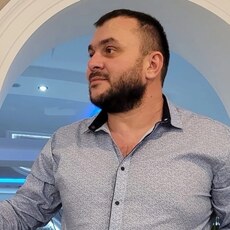 Фотография мужчины Назим, 44 года из г. Домодедово