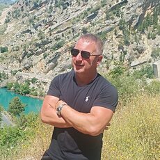 Фотография мужчины Виталий, 46 лет из г. Люберцы