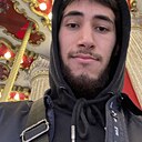 Рома, 23 года