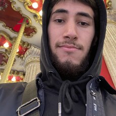 Фотография мужчины Рома, 23 года из г. Кизляр
