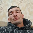 Жавлон, 25 лет