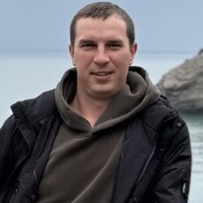 Фотография мужчины Pavel, 28 лет из г. Норильск