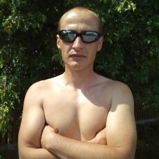 Фотография мужчины Олег, 37 лет из г. Кобрин