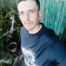 Фотография мужчины Павел, 29 лет из г. Ачинск