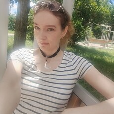 Фотография девушки Полина, 27 лет из г. Курск