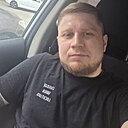 Сергей, 36 лет