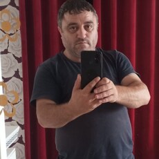 Фотография мужчины Рауф, 48 лет из г. Москва