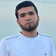 Фотография мужчины Abukenja, 22 года из г. Андижан