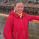 Ирина, 62 года