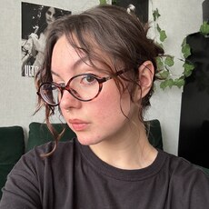 Фотография девушки Ксения, 23 года из г. Санкт-Петербург