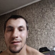 Фотография мужчины Николай, 24 года из г. Усть-Каменогорск