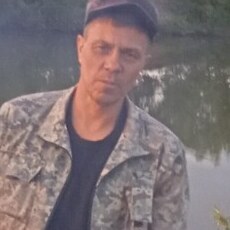 Фотография мужчины Павел, 49 лет из г. Петропавловск