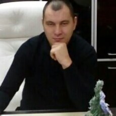 Фотография мужчины Виталий, 41 год из г. Ульяновск
