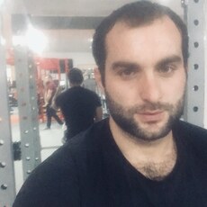 Фотография мужчины Ахмед, 36 лет из г. Прохладный