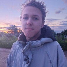 Фотография мужчины Михаил, 18 лет из г. Городец