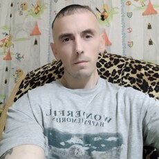Фотография мужчины Сергей, 40 лет из г. Смоленск
