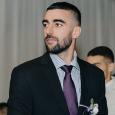 Фотография мужчины Александр, 32 года из г. Наро-Фоминск