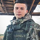 Андрей, 20 лет