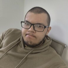 Фотография мужчины Павел, 27 лет из г. Астана