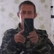 Фотография мужчины Tolic, 43 года из г. Новый Оскол