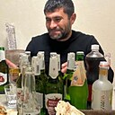 Арсен, 38 лет