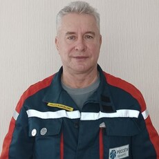Фотография мужчины Александр, 62 года из г. Волосово