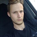 Кирилл, 25 лет